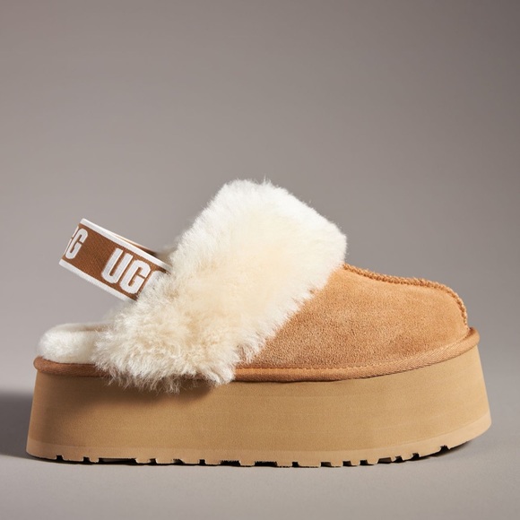 UGG Funkette - CHE - Picture 3 of 6